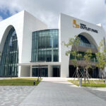 Building Ⅱ of MITSUI OUTLET PARK LINKOU