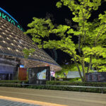 Tokyo Dome City