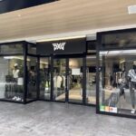 PXG  Mitsui Outlet Park Kisarazu