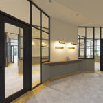 Shibuya Prime Plaza  Serviced Office