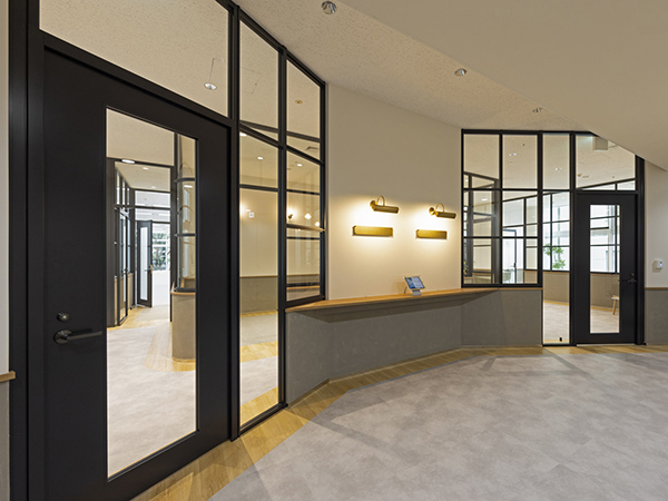 ShibuyaPrimePlaza _1 ShibuyaPrimePlaza _1