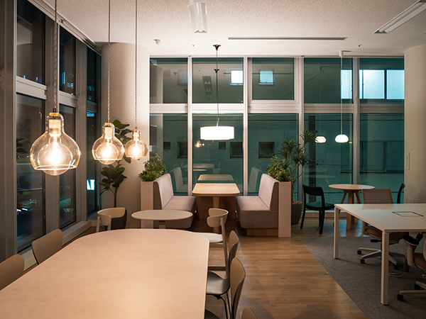 ShibuyaPrimePlaza _5 ShibuyaPrimePlaza _5