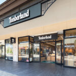 Timberland  Mitsui Outlet Park Kisarazu