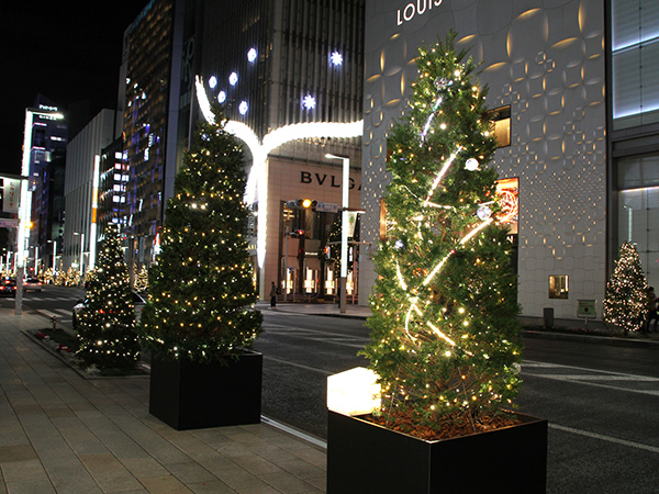 1-ginza