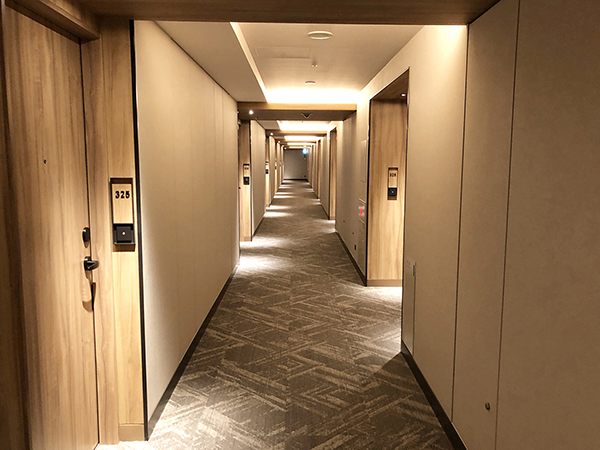 MARRIOTT ＿Nagoya5