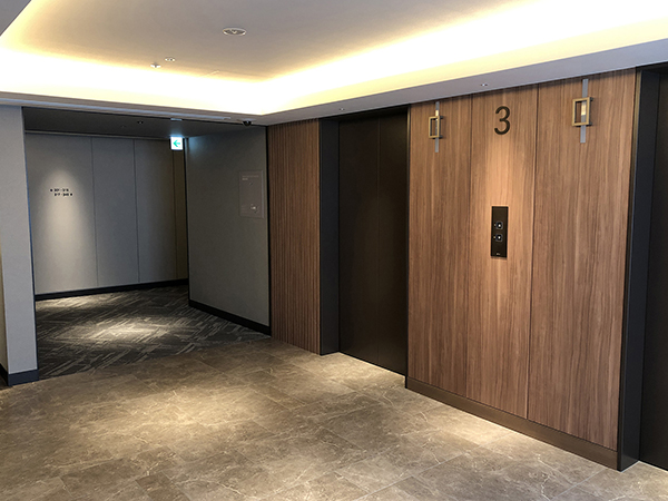 MARRIOTT ＿Nagoya4