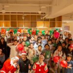 SDGs 気づきプロジェクト「Xmas Otsuka with SDGs-Kids 2023」～みんなでつくるクリスマス～