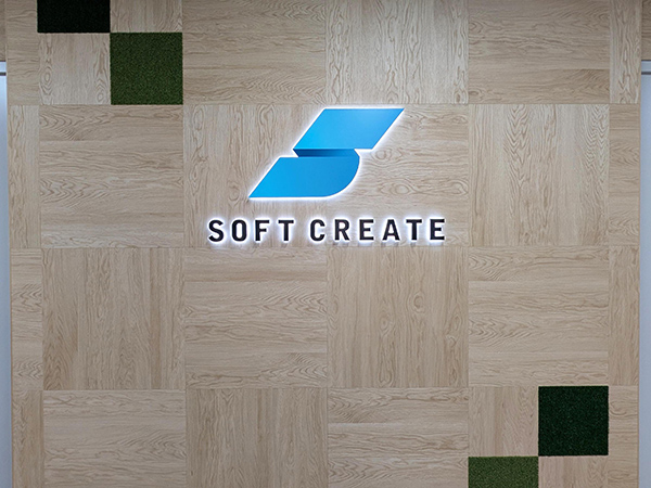 SOFTCREATE4